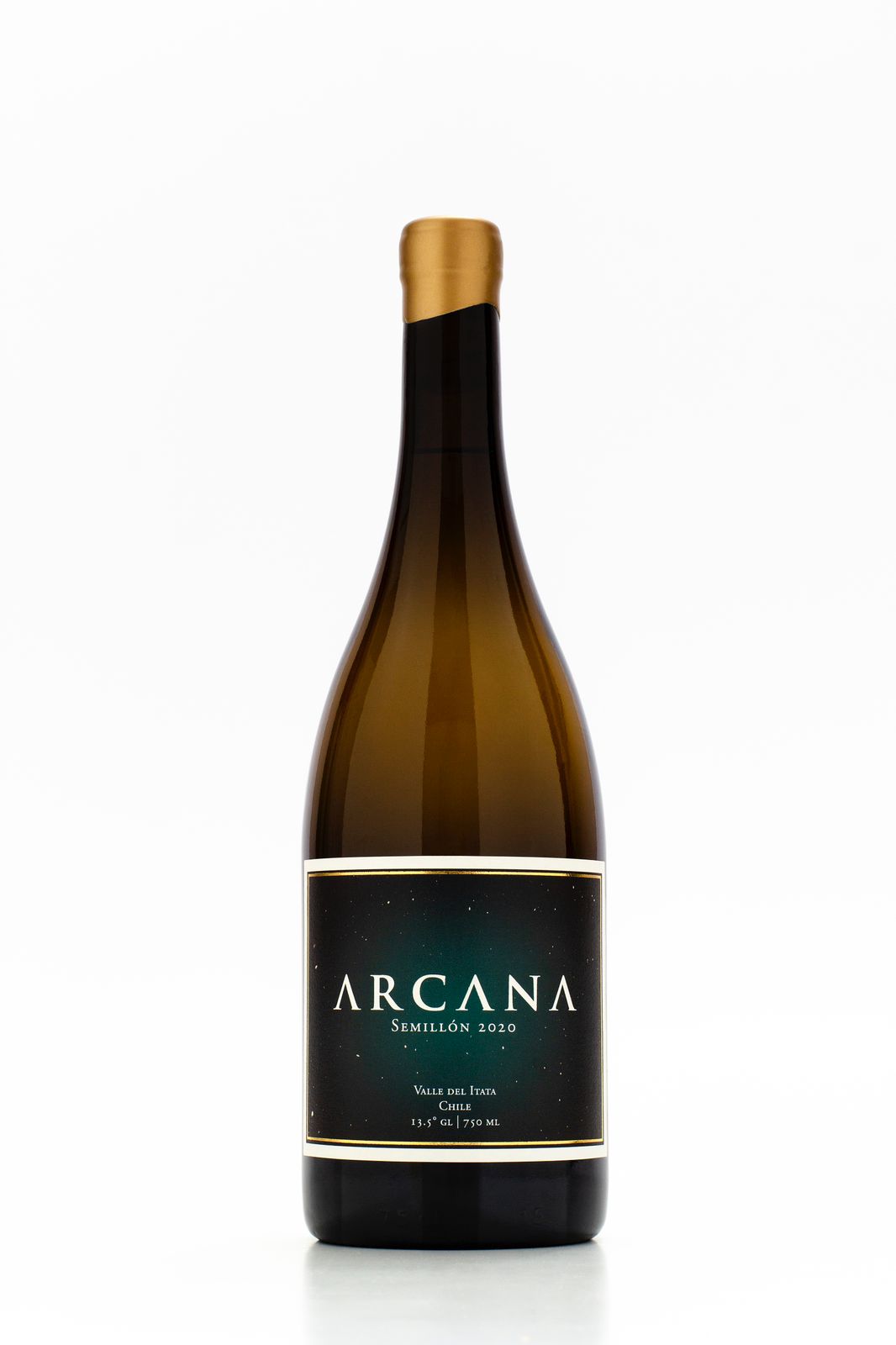 Arcana Semillón